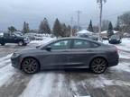 2016 Chrysler 200 S AWD 4dr Sedan