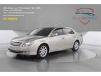 2007 Toyota Avalon Limited 4dr Sedan