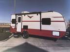 2022 Riverside RV Riverside RV Retro 171DRD 19ft