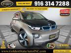 2014 BMW i3