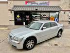 2007 Chrysler 300 Touring Sedan 4D