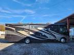 2012 Winnebago Winnebago Vista 35F 35ft