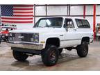 1987 GMC Jimmy Base 2dr 4WD SUV