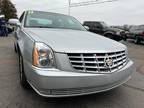 2011 Cadillac DTS 4.6L V8 4dr Sedan