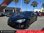 2018 Tesla Model S 75D