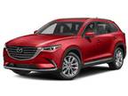 2023 Mazda CX-9 Grand Touring