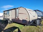2017 Forest River Forest River Cherokee Grey Wolf 24RK 24ft