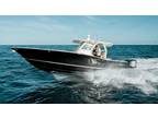 2011 Scout 345 XSF Boat for Sale