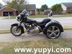 2006 Harley-Davidson FLXHI Street Glide Trike