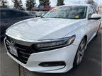 2018 Honda Accord Touring 4dr Sedan (1.5T I4)