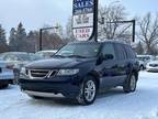 2009 Saab 9-7X 4.2i