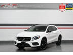 2020 Mercedes-Benz GLA 250 4MATIC 360CAM AMG Night Pkg Navi Blindspot