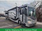 2015 Fleetwood Discovery® 40X