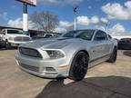 2014 Ford Mustang GT 2dr Fastback