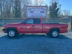 1999 Dodge DAKOTA Club Cab 2WD