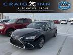 Used 2020Pre-Owned 2020 Lexus ES 350