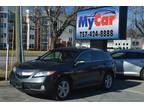 2014 Acura RDX Gray, 69K miles