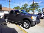 2010 Ford F-150 Gray, 175K miles