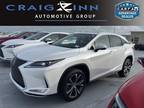 Used 2022Pre-Owned 2022 Lexus RX 350