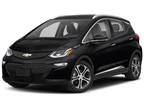 2020 Chevrolet Bolt EV Premier