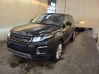 2016 Land Rover Range Rover Evoque HSE AWD 4dr SUV