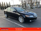 2008 Acura TL 3.2 Sedan 4D