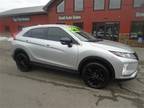 Used 2019 MITSUBISHI ECLIPSE CROSS For Sale