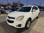 2014 Chevrolet Equinox LT 4dr SUV w/1LT