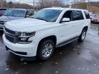 2018 Chevrolet Tahoe LT 4x4 4dr SUV