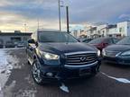 2015 Infiniti QX60 Base AWD 4dr SUV