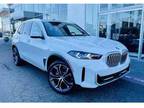 2024 BMW X5 s Drive40i