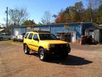 2001 Nissan Xterra XE V6 4dr 4WD SUV