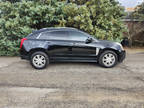 2014 Cadillac Srx Utility 4d Luxury 3.6l V6