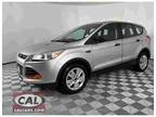 2016Used Ford Used Escape Used FWD 4dr