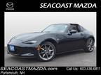 2023 Mazda Miata, 1245 miles