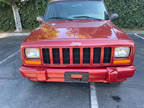 1999 Jeep Cherokee 4dr Sport 4WD
