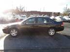 2008 Chevrolet Impala LT 4dr Sedan w/2LT