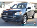 Used 2012 TOYOTA RAV4 For Sale