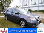 2014 Honda Odyssey, 156K miles