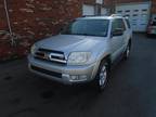 Used 2005 TOYOTA 4RUNNER For Sale