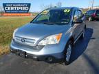 Used 2007 HONDA CR-V For Sale