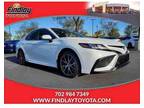 2024New Toyota New Camry