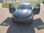 2014 BMW 5-Series 528i x Drive SEDAN 4-DR