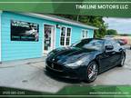 2017 Maserati Ghibli S Q4 AWD 4dr Sedan