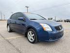 2009 NISSAN SENTRA 2.0 Sedan