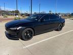 2018 Volvo S90 Black, 50K miles