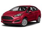 2018 Ford Fiesta, 74K miles