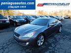 2011 Hyundai Genesis Coupe 3.8L Grand Touring - Dalton, Georgia