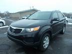 2013 Kia Sorento Black, 179K miles