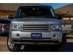 2008 Land Rover Range Rover HSE